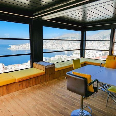 Kidi Apartments Saranda Kültér fotó