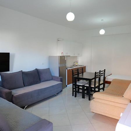 Kidi Apartments Saranda Kültér fotó