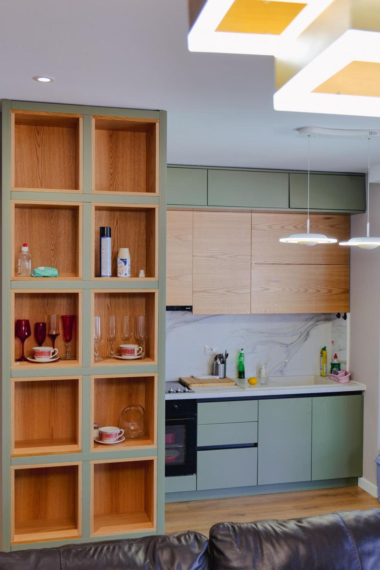 Kidi Apartments Saranda Kültér fotó