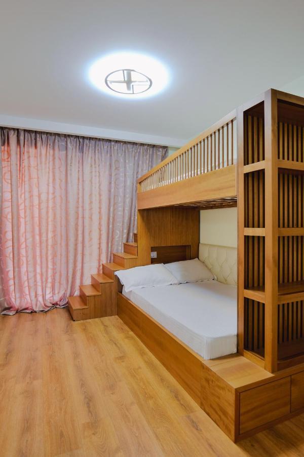 Kidi Apartments Saranda Kültér fotó